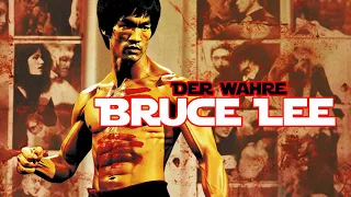 Der wahre Bruce Lee (DOKUMENTATION über die MARTIAL ARTS LEGENDE BRUCE LEE)