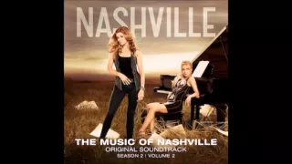 The Music Of Nashville - Don't Put Dirt On My Grave Just Yet (Hayden Panettiere)