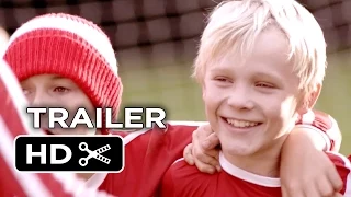 Believe Official Trailer 1 (2014) - Family Football Movie HD