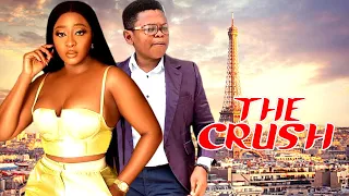 THE CRUSH (COMPLETE SEASON) (INI EDO, OSITA IHEME) - LATEST NOLLYWOOD MOVIES