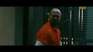 Masked Wolf , Astronaut In The Ocean (Remix) | Fast & Furious Prison Fight Scence