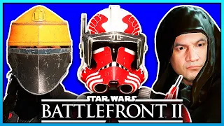 Star Wars Battlefront 2 Top 5 Mods of the Week 189