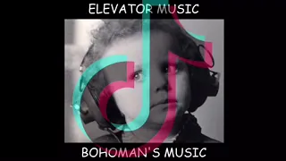 Bohoman - Elevator Music - 1 Hour