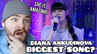 First Time Hearing Diana Ankudinova "DUDUK" | Диана Анкудинова Дудук Reaction