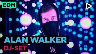 Alan Walker SLAM! MixMarathon XXL @ ADE 2018 Set Remake