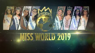 Miss World 2019 - Miss World 2019 FINAL LONDON    FULL SHOW