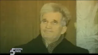 5 minute de istorie cu Adrian Cioroianu: Fuga din CC a soţilor Ceauşescu din 22 decembrie 1989