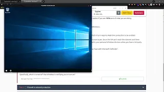 TryHackMe #350 Windows Fundamentals 3