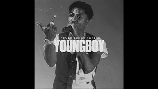 [FREE] NBA YoungBoy Type Beat - "On Fire"
