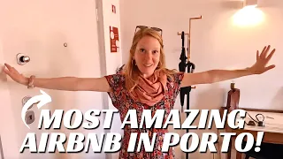 FIRST IMPRESSIONS OF PORTUGAL | Two Days in Porto, Portugal 2022