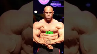 KEVIN LEVRONE EDIT | THEN AND NOW👑 #shorts
