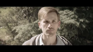The endless - Tent scene