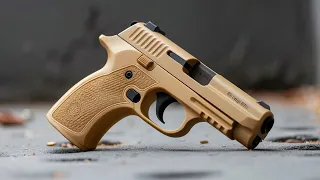 10 Best 9mm Subcompacts For Everyday Carry