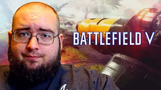 WingsOfRedemption Rants About Sean Ranklin & Moar, Baited by Trolls, Has Temper Tantrums on BFV