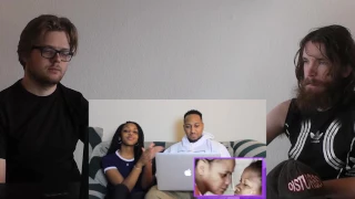 Monet and Her Sister "Beyond Scared Straight" Reaction!!!! REACTION!!!