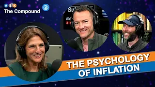 The Psychology of Inflation