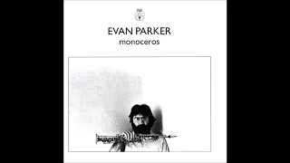 Evan Parker