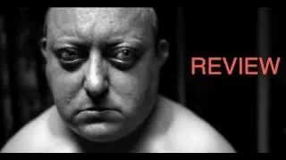 The Human Centipede 2 (Full Sequence) : Movie Review