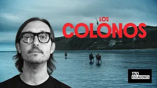 "Los Colonos", un western del fin del mundo