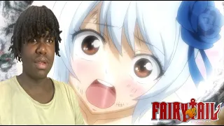 FAIRY TAIL IS A HENTAI NOW !!! Fairy Tail Final Season Episode 310 REACTION