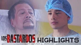 Matteo, pumayag na magpa-blood test para kay Don Roman | PHR Presents Los Bastardos (With Eng Subs)