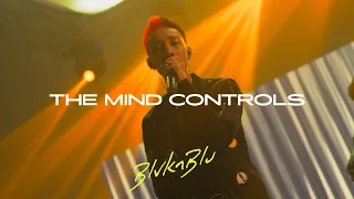 BLVK & BLU - The Mind Controls (A Pulseworks Live Session)