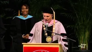 Steve Vai on Jimmy Page - 2014 Berklee Honorary Doctorate