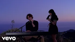 Dean Lewis, Julia Michaels - In A Perfect World (Acoustic / Live)