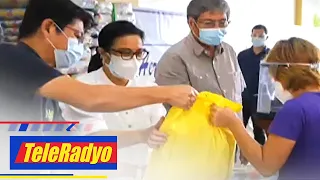 Sakto | Teleradyo (19 November 2020)