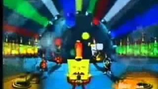 spongebob  musik