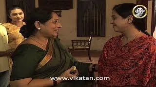 Kolangal Episode 1060