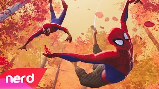 Spider-Man: Into the Spider-Verse Song | Do It Like Me | by   (Unofficial Soundtrack)