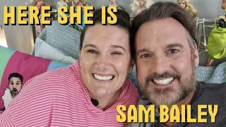 SAM BAILEY - HERE SHE IS - Season 7 - Episode 1