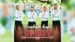 SPIRIT - Čo to tam šuchoce, Zlecelo jablučko