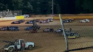 7/1/2023 Street Stock Harris Speedway