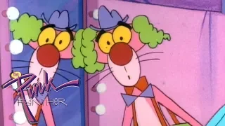 Big Top Pinky | The Pink Panther (1993)