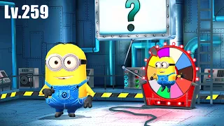 Minions PC Game Minion rush - Dave minion jump over obstacles 170 times at the Pyramids EPISODE 109