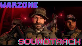 Warzone Soundtrack season 1-6