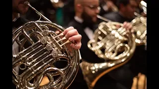 USM Wind Ensemble presents its first side-by-side concert series