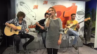 ADDA - Nu plange Ana (LIVE @ RADIO 21)