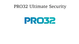 Тест PRO32 Ultimate Security от 23.10.2023