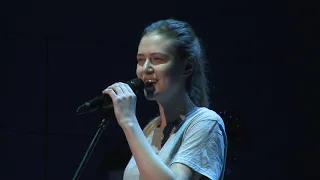 Sylwia Gajdemska – Kalina malina (Koncert Finałowy #40PPA)
