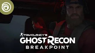 TEASER D'OPERATION MOTHERLAND - GHOST RECON BREAKPOINT