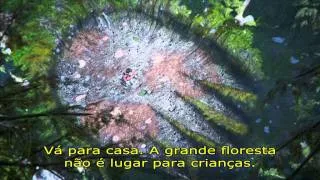 Trailer - O Grande Urso