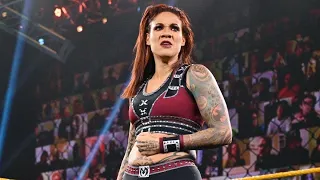 Mercedes Martinez All WWE Matches