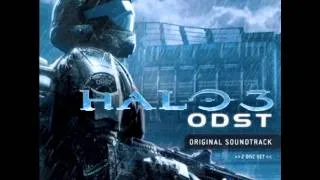 Halo 3: ODST Original Soundtrack - Skyline