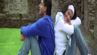 SRK & Kajol & Первая любовь...wmv