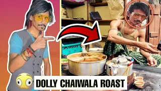 DOLLY KI TAPRI ROAST