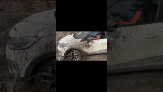 Creta или Captur? 🤔