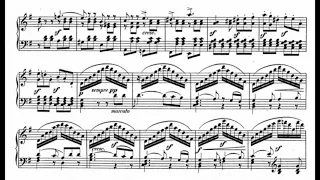 Mendelssohn: Rondo Capriccioso, Op. 14 (Claudio Arrau)